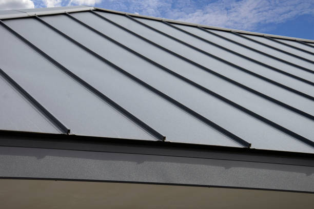 Cold Roofs in Lincoln, AR